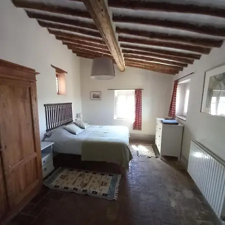 Apartment Timignano Monteguidi