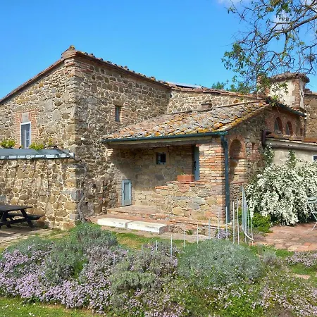 Apartment Timignano