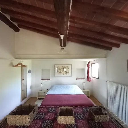 Appartement Timignano Monteguidi