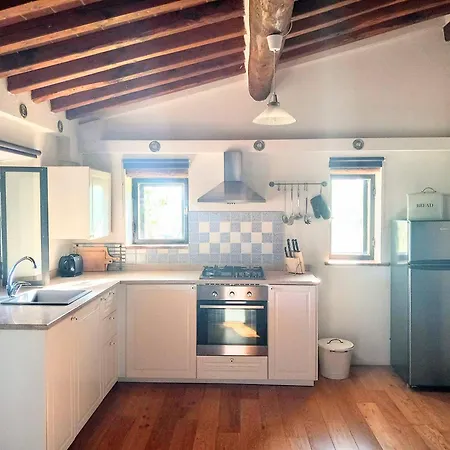 Appartement Timignano Monteguidi