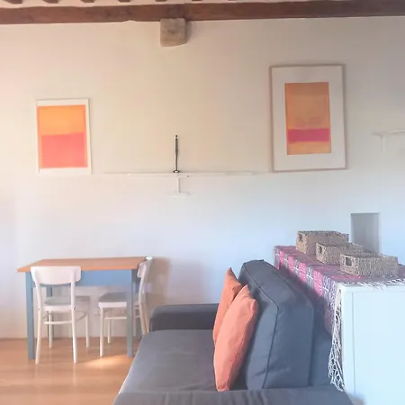 Timignano Appartement Monteguidi