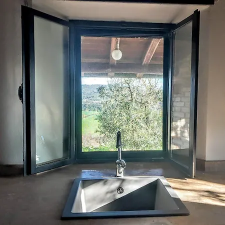Appartement Timignano Monteguidi
