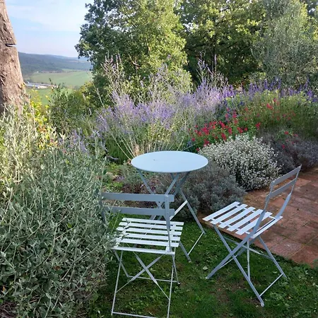 Timignano Apartment Monteguidi