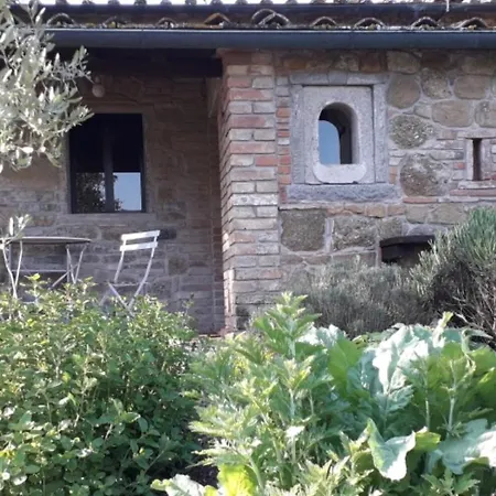 Timignano Appartement