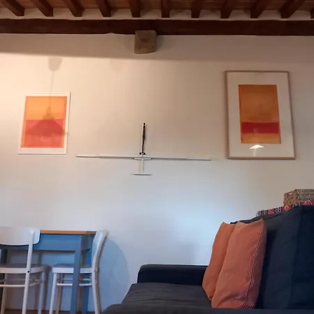 Appartement Timignano Monteguidi