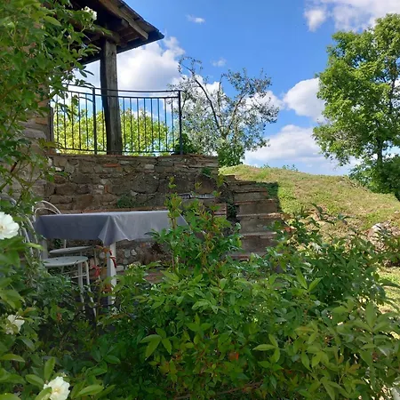Apartment Timignano