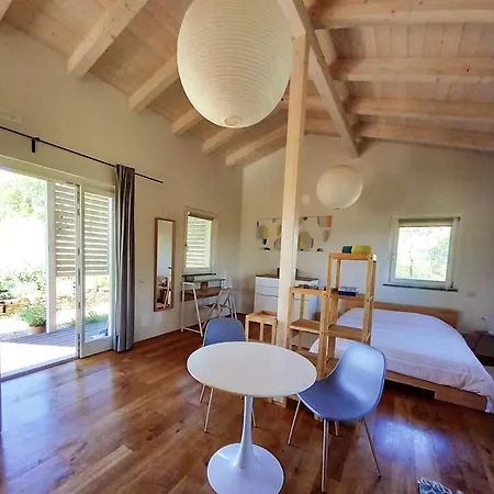 Appartement Timignano