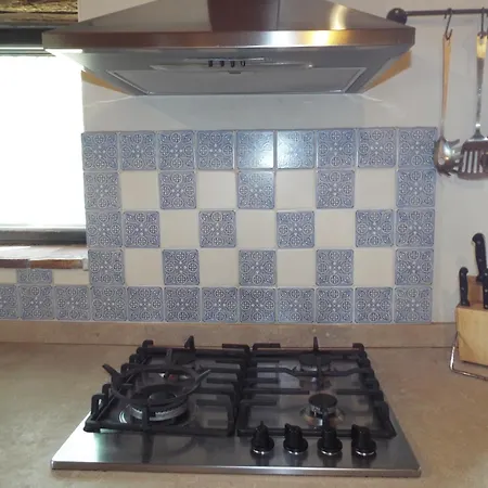 Apartment Timignano
