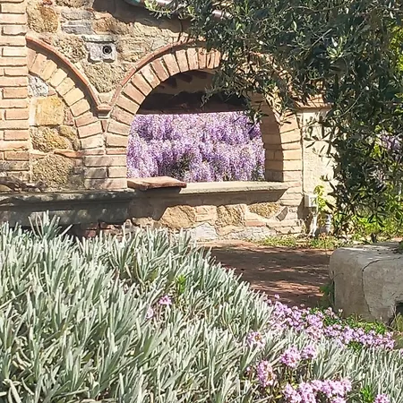 Timignano Appartement Monteguidi