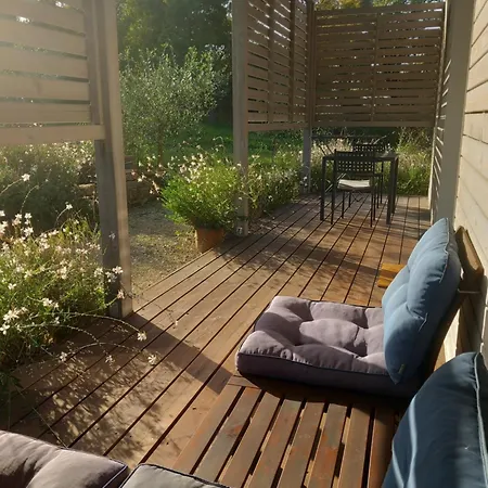 Appartement Timignano *