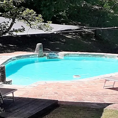 Appartement Timignano Monteguidi